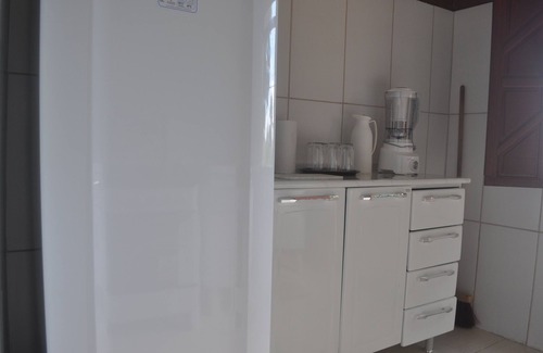 Jacuipe Apartment | Apartment on a sitio