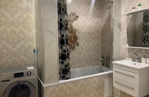 Gorki Gorod Apartment | Apartment on Berezovaya 106