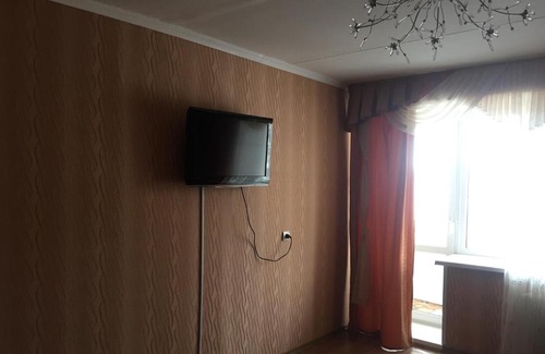 Sterlitamak Apartment | Apartment on Bogdana Khmelnitskogo 46