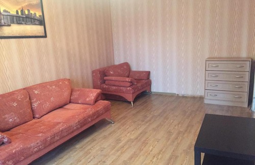 Sterlitamak Apartment | Apartment on Bogdana Khmelnitskogo 46