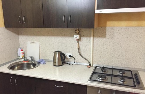 Sterlitamak Apartment | Apartment on Bogdana Khmelnitskogo 46