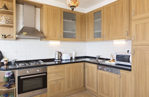 Kalkan Apartment | Apartment On Boutique Complex With Spectacular Views Of The Mediterranean