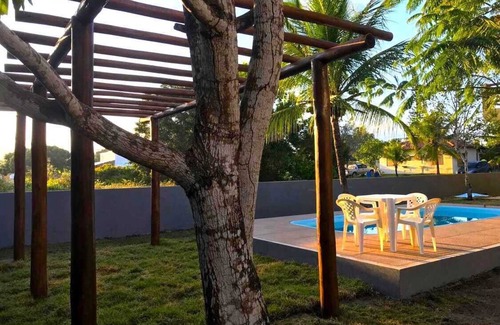 Prado Apartment | Apartment on the beach for 6 people/closed condominium