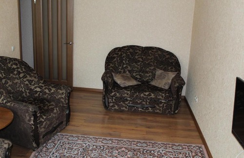 Vitebsk Apartment | Apartment on Chernyahovskogo 26-2