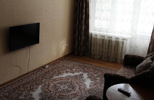 Vitebsk Apartment | Apartment on Chernyahovskogo 26-2