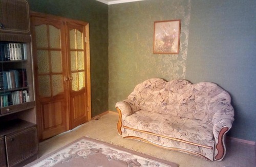 Yelets Apartment | Apartment on Cherokmanova 17