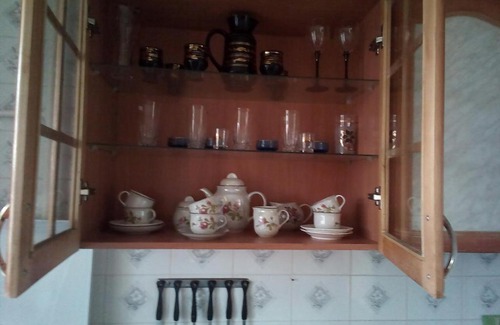 Yelets Apartment | Apartment on Cherokmanova 17