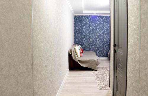 Sverdlov District Apartment | Apartment on Chuy Avenu, 46