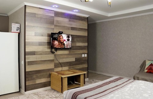 Sverdlov District Apartment | Apartment on Chuy Avenu, 46