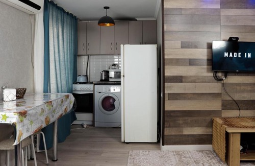 Sverdlov District Apartment | Apartment on Chuy Avenu, 46