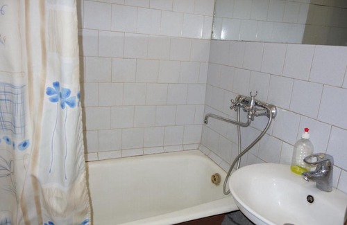 Novosibirsk City Centre Apartment | Apartment on Deputatskoy