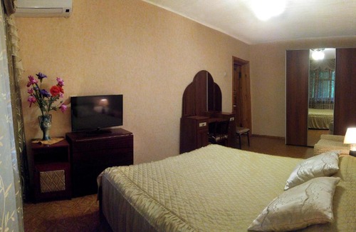 Taganrog Apartment | Apartment On Dzerzhinskogo 192