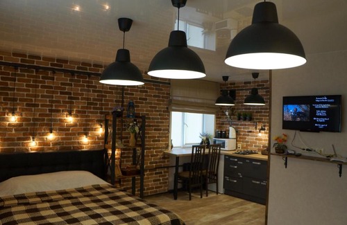 Brest Apartment | Apartment on Dzerzhinskogo 48