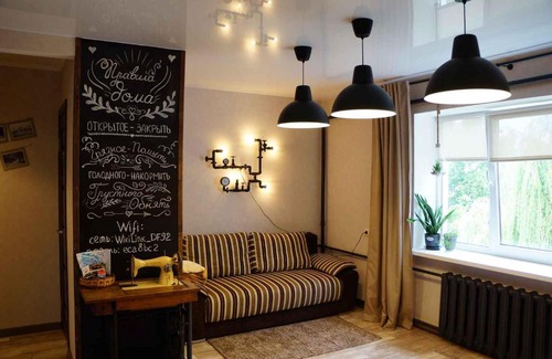 Brest Apartment | Apartment on Dzerzhinskogo 48