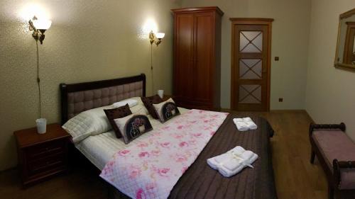 Yavory Apartment | Apartment on Franka