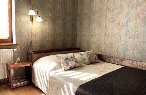 Yavory Apartment | Apartment on Franka