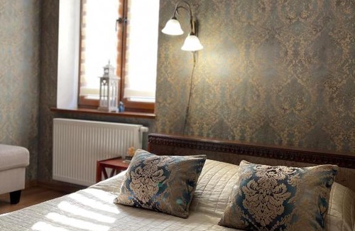 Yavory Apartment | Apartment on Franka