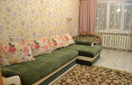 Borisov Apartment | Apartment on Gagarin 67