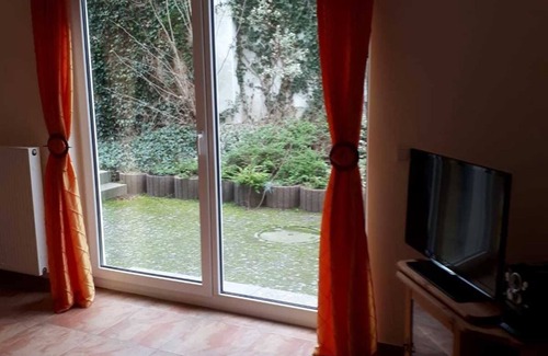 Muritz Apartment | Apartment on Gregoriusberg Object-ID 121158