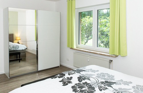 Schneverdingen Apartment | Apartment on Höpen - Lüneburg Heath