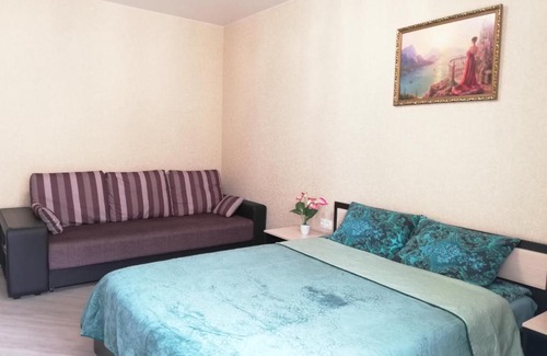 Krasnodar Apartment | Apartment on Ignatova 4/3