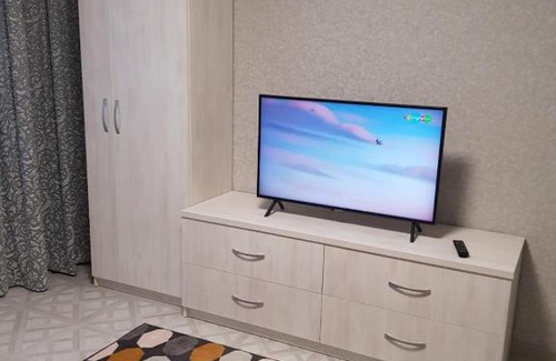 Smolensk Apartment | Apartment on Junatov 4
