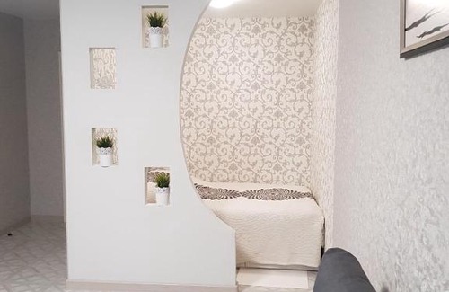 Smolensk Apartment | Apartment on Junatov 4