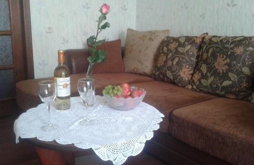 Kastrycnicki rajon Apartment | Apartment on Kabyaka