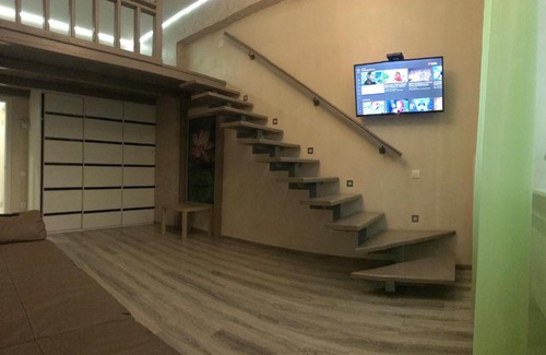Brest Apartment | Apartment on Karbysheva