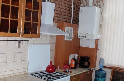 Pskov Old Town Apartment | Apartment On Karlа Marksа 20