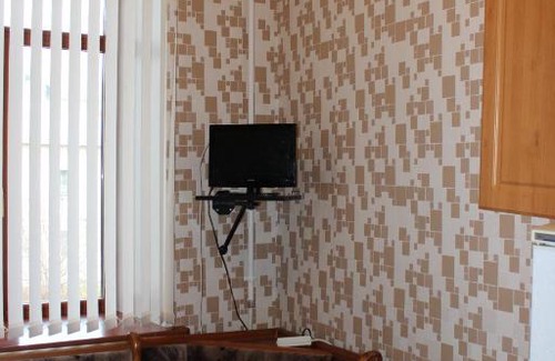 Pskov Old Town Apartment | Apartment On Karlа Marksа 20