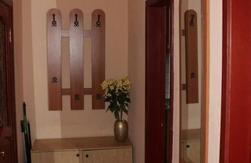 Pskov Old Town Apartment | Apartment On Karlа Marksа 20