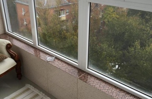 Rostov-on-Don Apartment | Apartment on Khalturinskiy 206 v/106