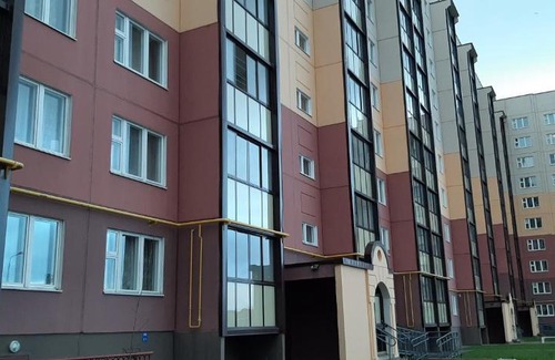 Pskov Apartment | Apartment on Krestki 7