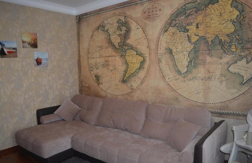 Gelendzhik Apartment | Apartment on Krymskaya 3 korpus 1