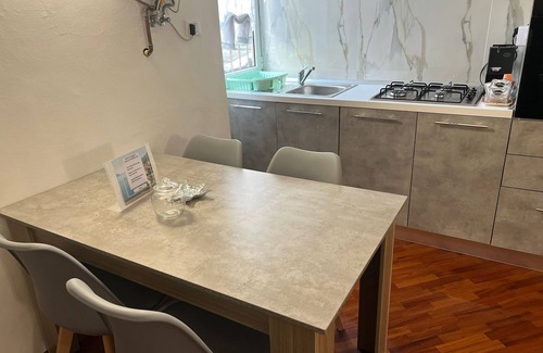 Intra Apartment | Apartment on Lake Intra