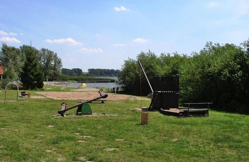 Sommersdorf Apartment | Apartment on Lake Kummerow, Sommersdorf