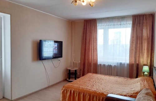 Kirov Apartment | Apartment on Lenina 18