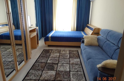 Voronezh Apartment | Apartment on Leninsky Prospekt