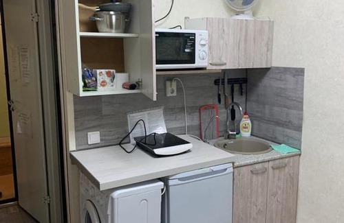 Tsentralny House | Apartment on Ligovskiy 3