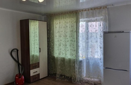Nizhnevartovsk Apartment | Apartment on Marshala Zhukova, 38