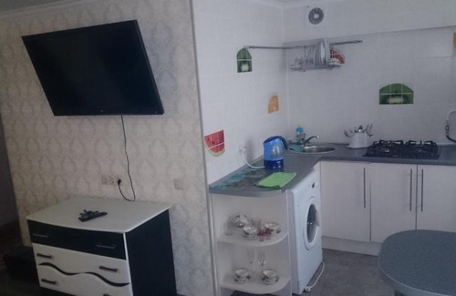 Brest Apartment | Apartment on Masherova 92