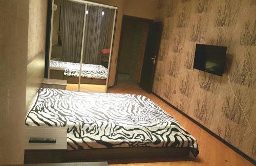 Nasimi Apartment | Apartment on MirQasimov st.29