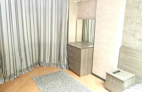 Nasimi Apartment | Apartment on MirQasimov st.29