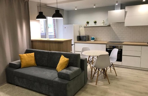 Brest Apartment | Apartment on Morozova 25
