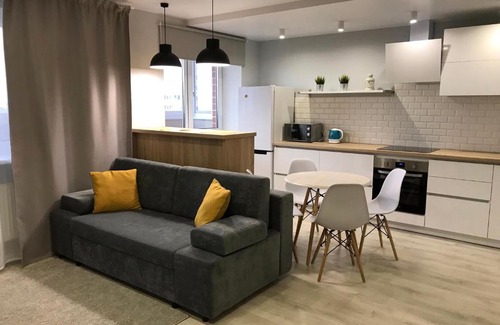 Brest Apartment | Apartment on Morozova 25