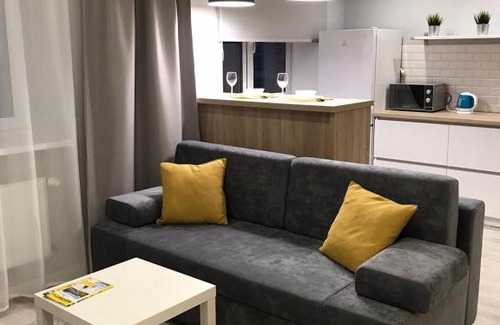 Brest Apartment | Apartment on Morozova 25