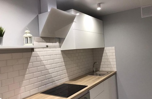 Brest Apartment | Apartment on Morozova 25