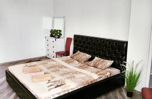 Brest Apartment | Apartment on Morozova