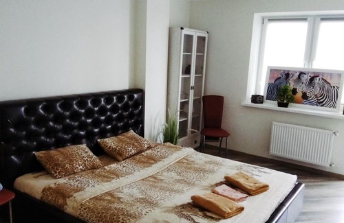 Brest Apartment | Apartment on Morozova